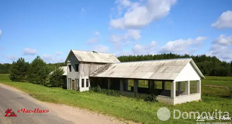 Купить земельный участок, 15 соток, Полоневичи, Минская область, 45000USD, код 570977 - фото 11