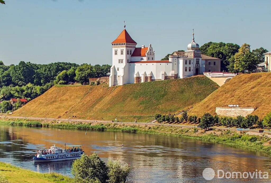 Цена продажи квартиры, Гродно, ул. Гагарина, д. 3