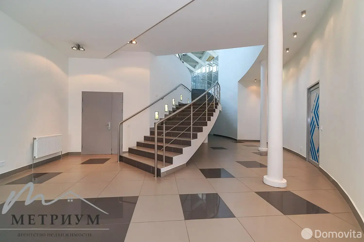 Снять офис на ул. Нарочанская, д. 11 в Минске, 23898BYN, код 15313 - фото 6