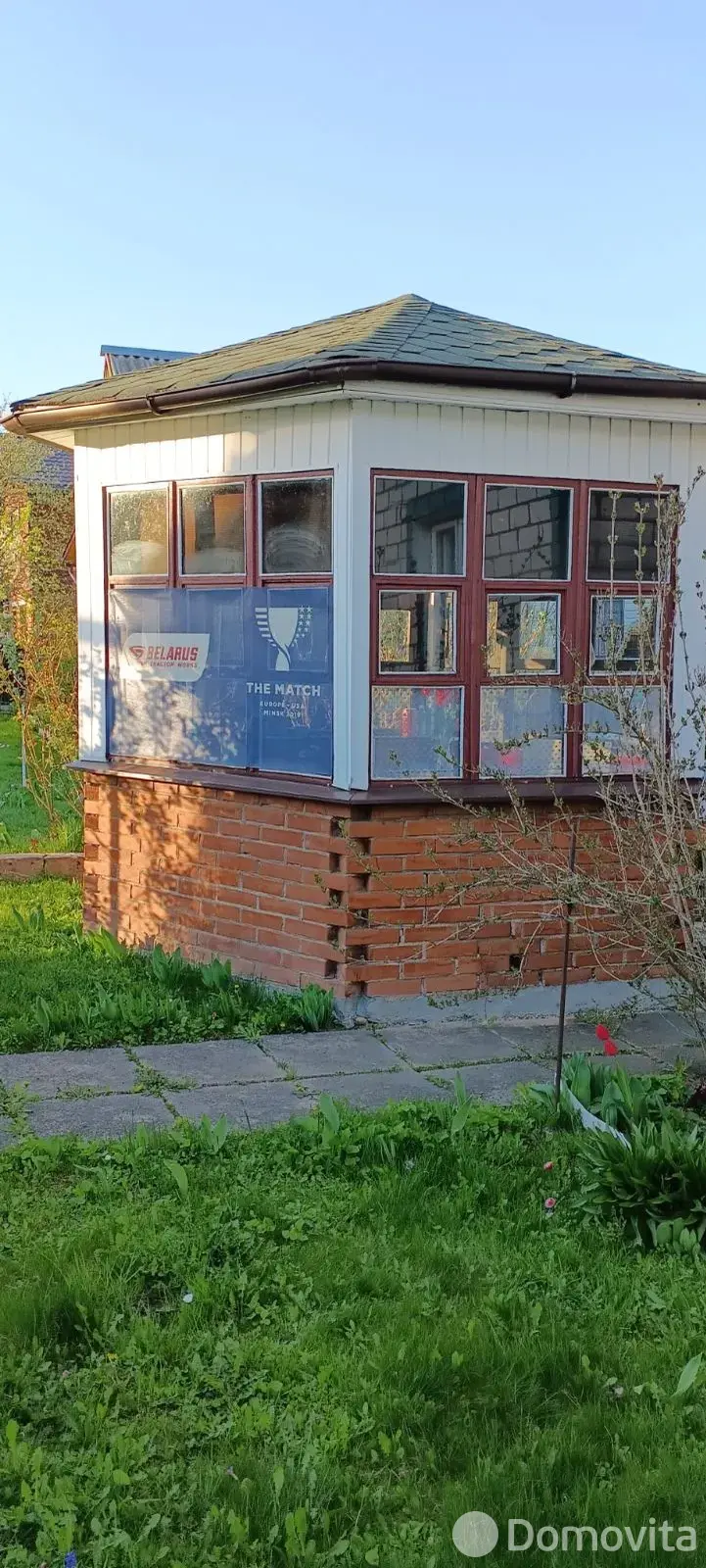 дача, Монтажник, 