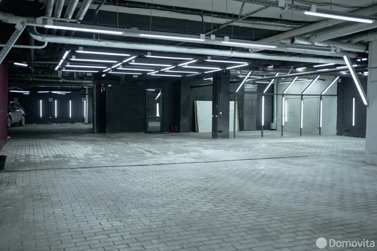 объект сферы услуг, Минск, ул. Ленина, д. 50 - лучшее предложение