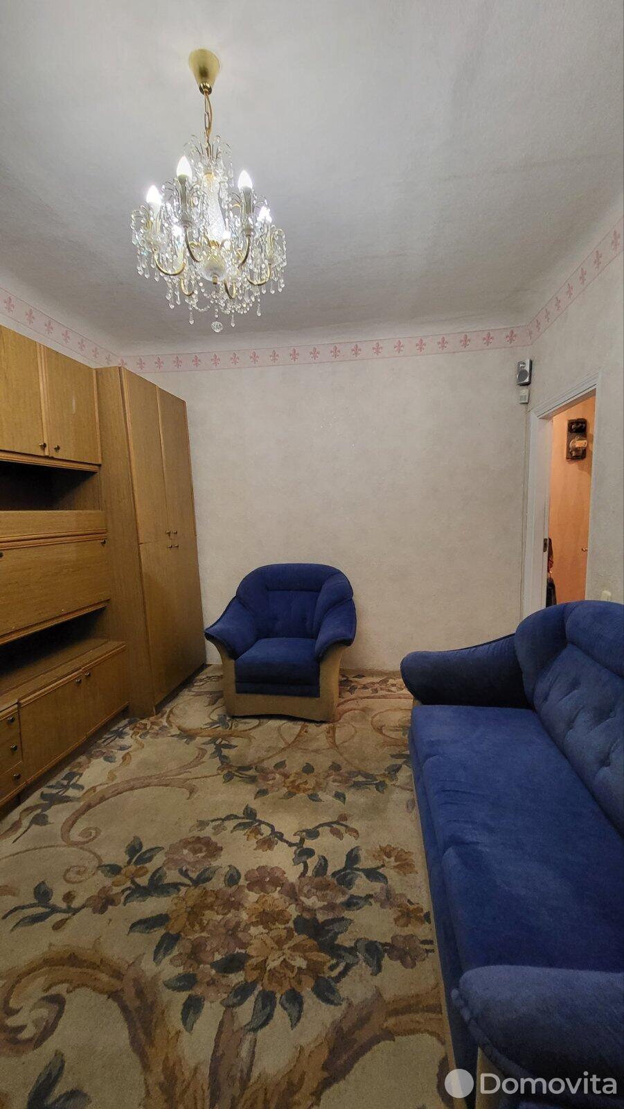 квартира, Минск, ул. Тухачевского, д. 2, стоимость продажи 158 489 р.