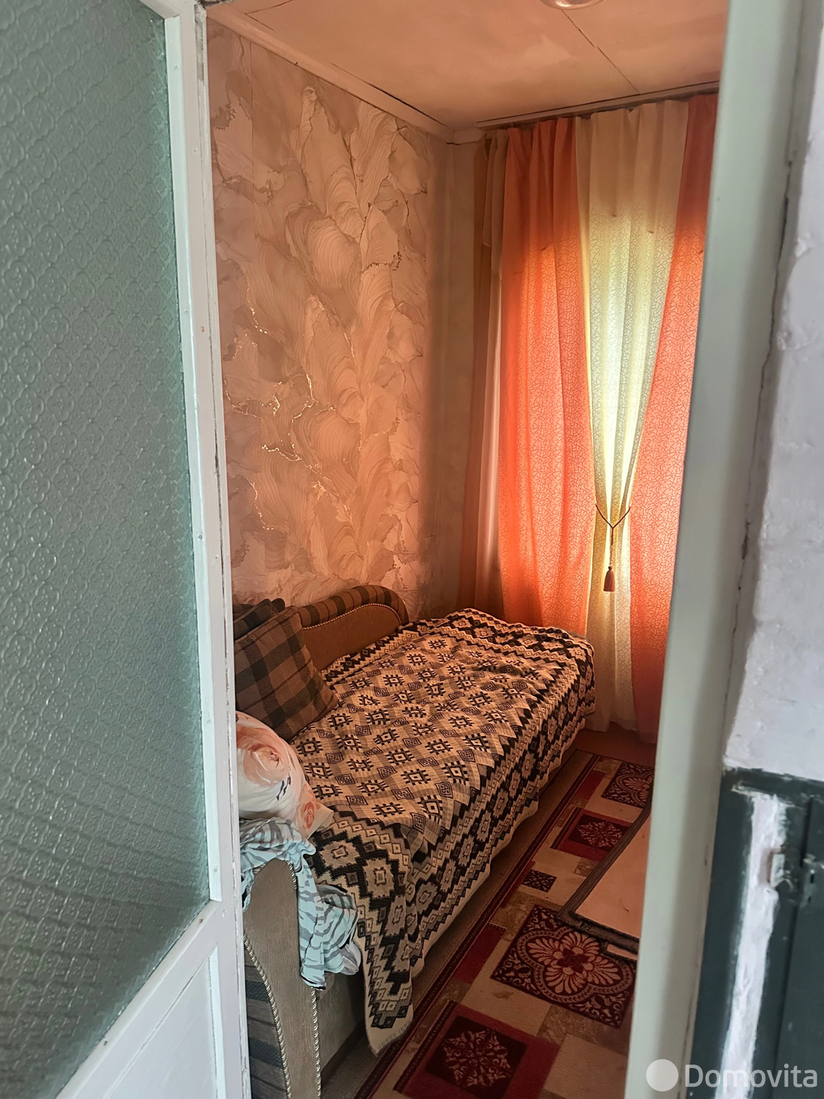 Купить 1-этажную дачу в Малинниках Минская область, 12000USD, код 184457 - фото 16