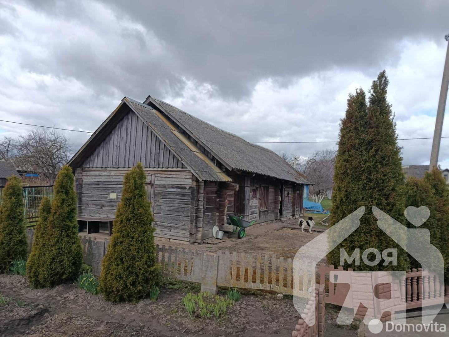 коттедж, Полочаны, ул. Гагарина - лучшее предложение