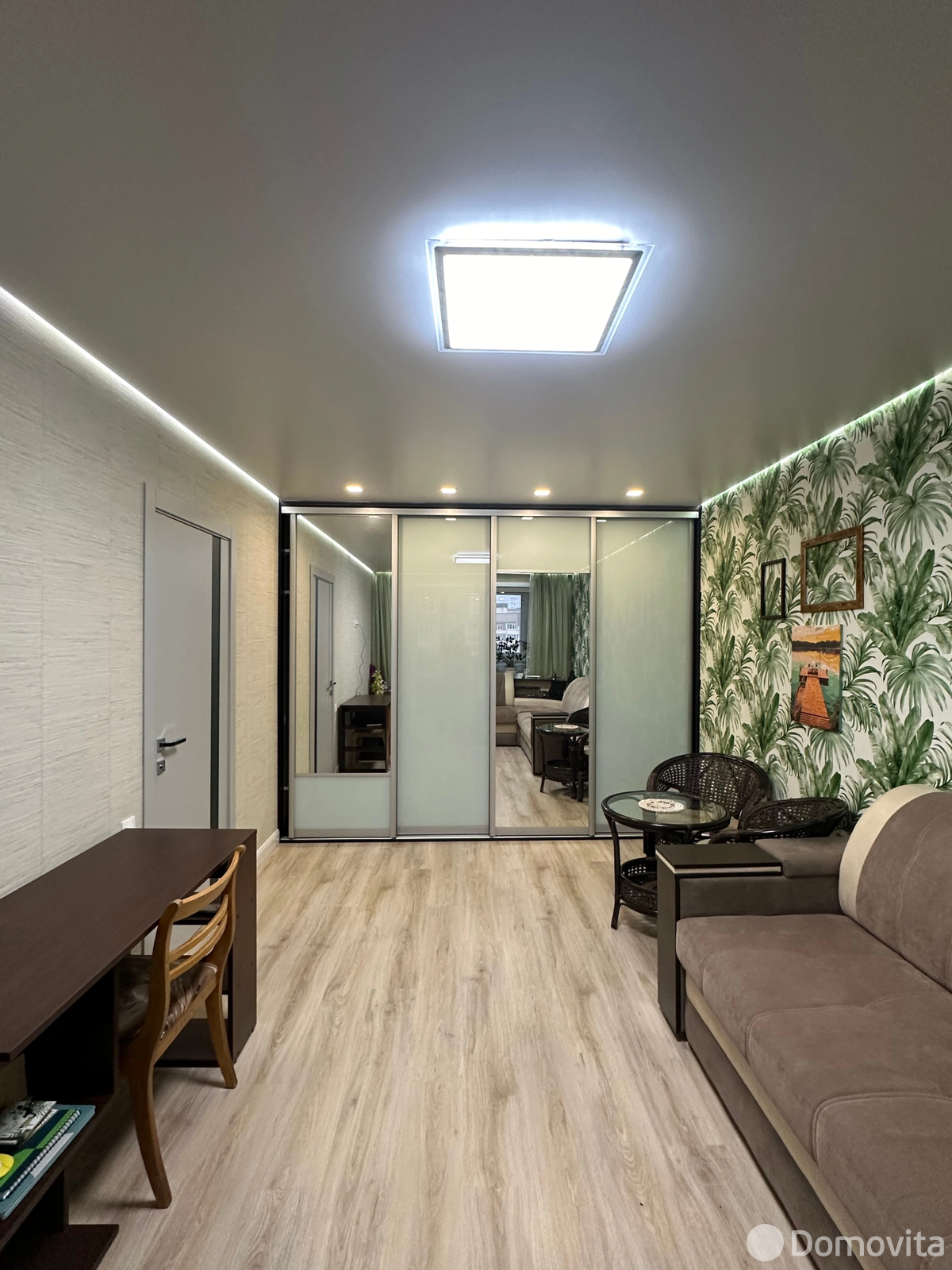 квартира, Минск, ул. Скрипникова, д. 1 