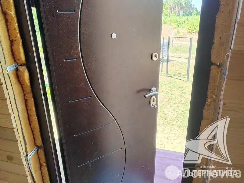 Купить 2-этажную дачу в Ольха-91 Брестская область, 37000USD, код 179149 - фото 26