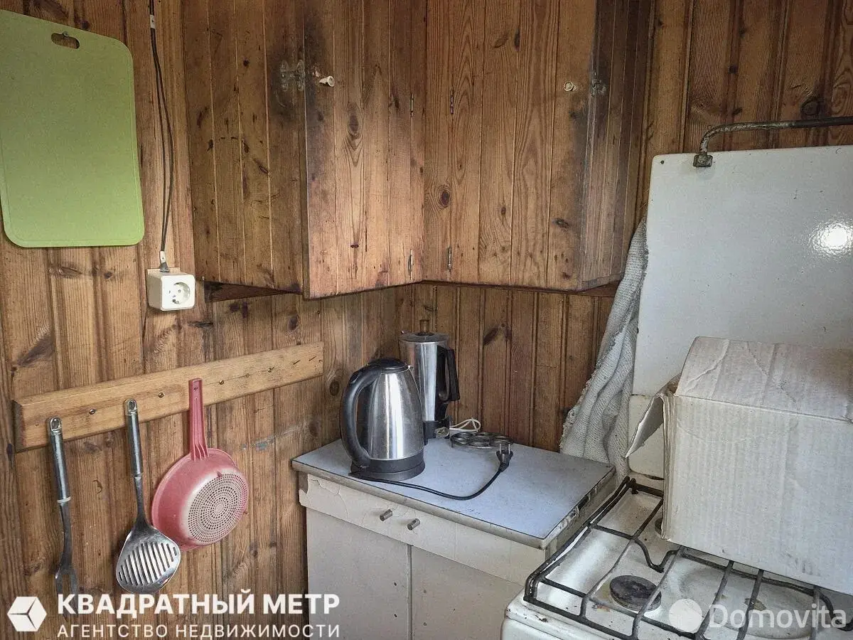 Продажа 2-этажной дачи в Криница-82 Минская область, 18900USD, код 184294 - фото 22