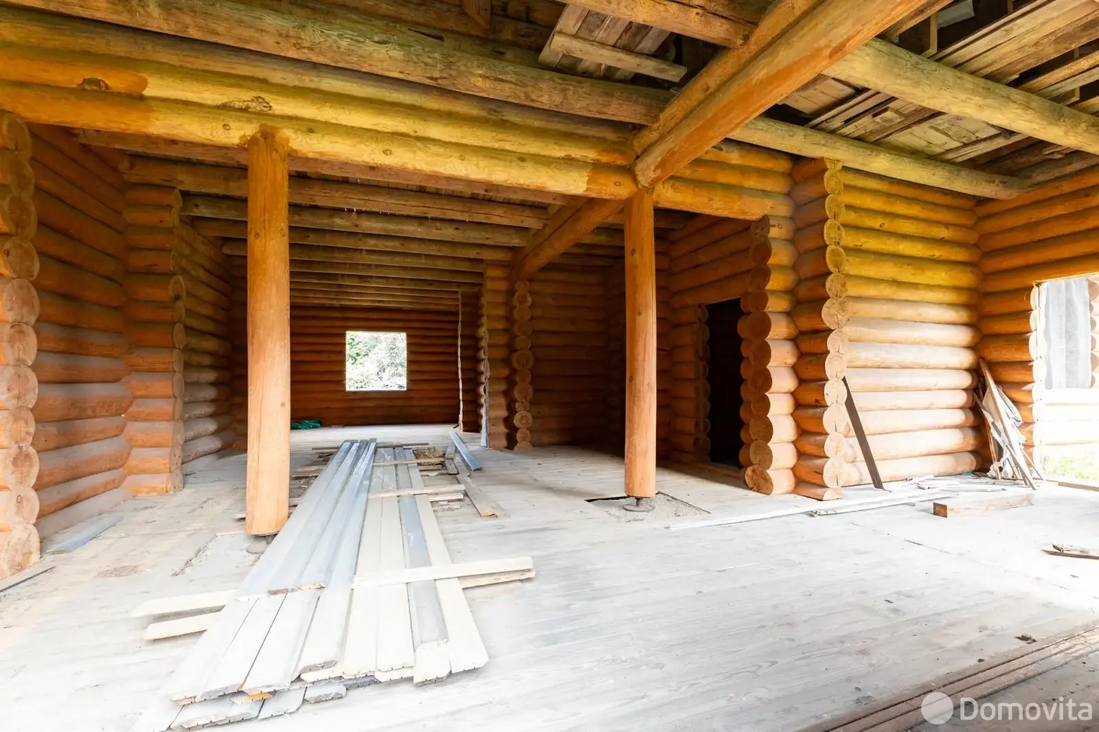 Купить помещение под сферу услуг в Вискачах, ул. Центральная, д. 31 - фото 28