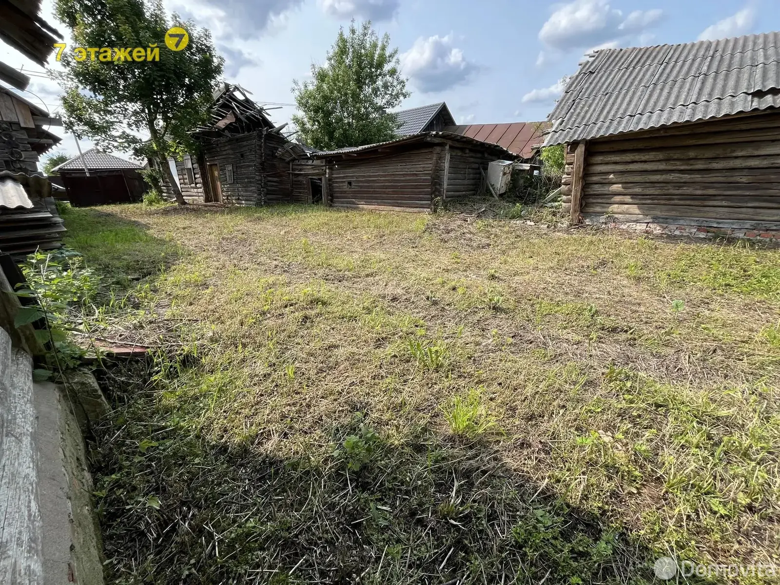 дом, Дукора, ул. А.Блашко 