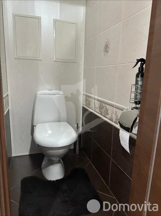 Снять 1-комнатную квартиру в Минске, ул. Холмогорская, д. 51, 1100BYN, код 151237 - фото 3