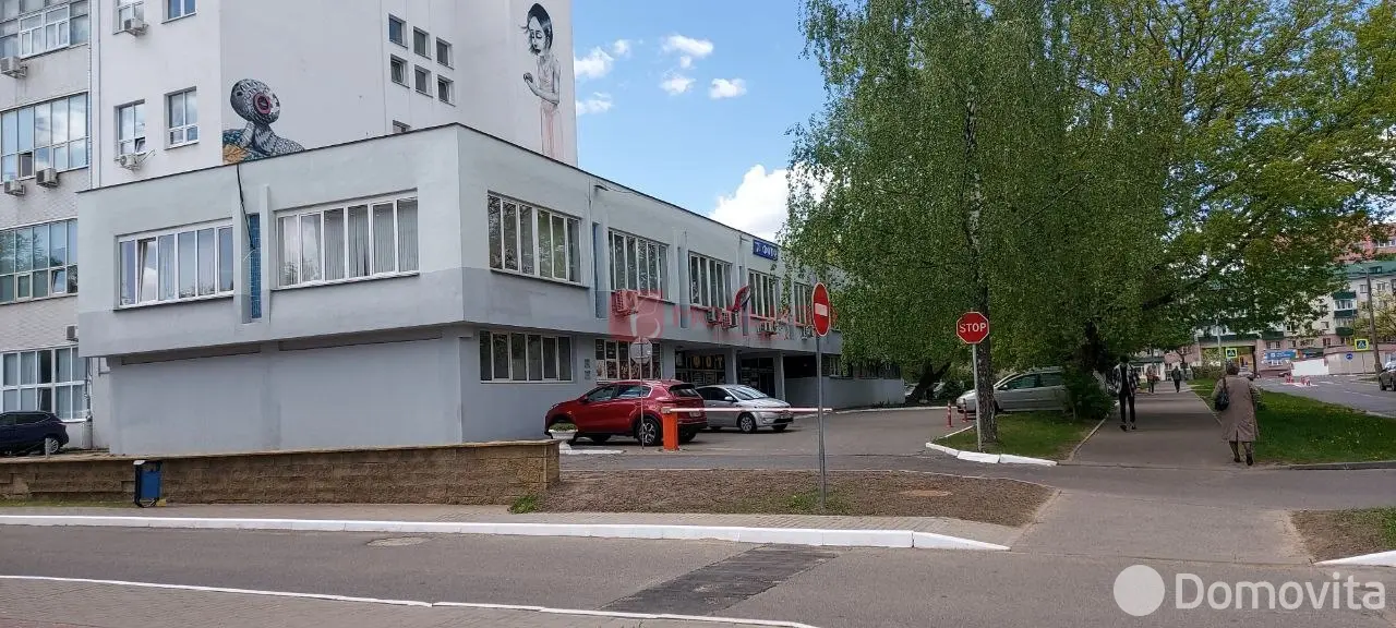 Стоимость аренды офиса, Минск, ул. Фабричная, д. 22