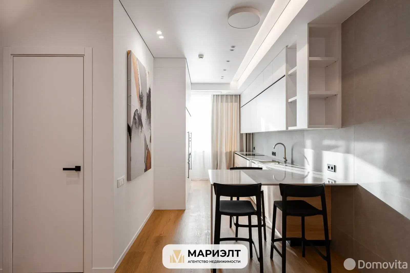 Купить офис на ул. Лопатина, д. 7/А в Копище, 121900USD, код 8578 - фото 22