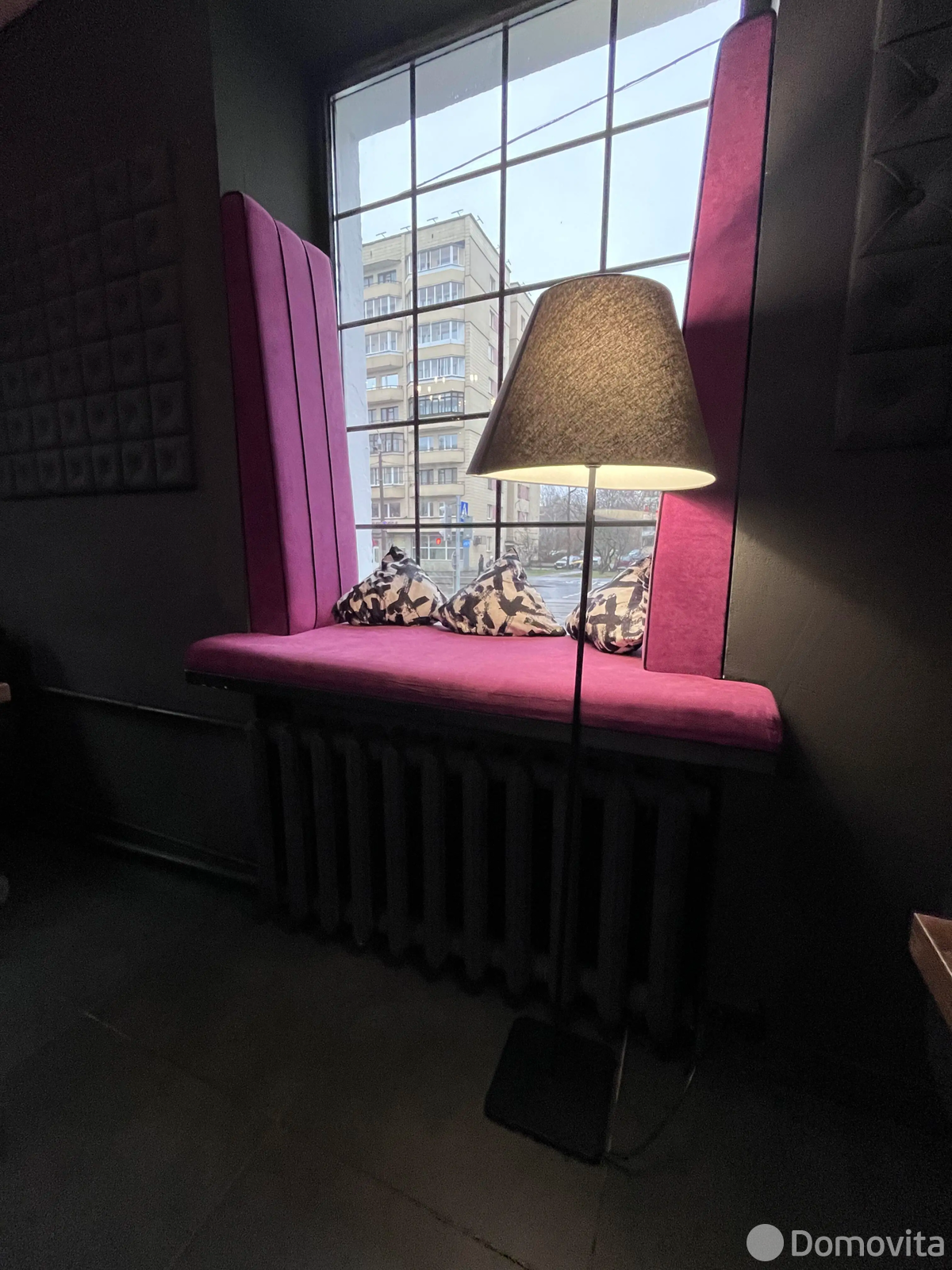 объект сферы услуг, Минск, ул. Якуба Коласа, д. 38