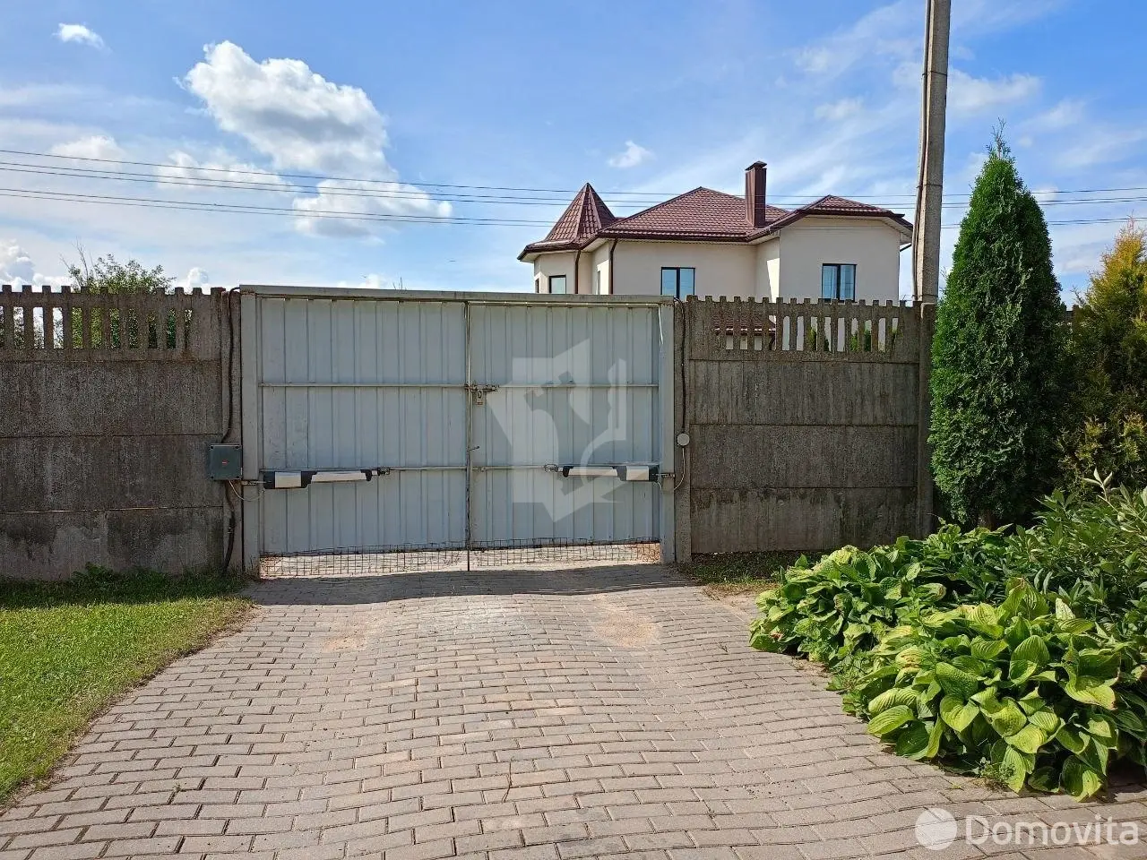 Аренда 2-этажного дома в Тарасово, Минская область, ул. Чистая, д. 8, 1450USD, код 4866 - фото 29