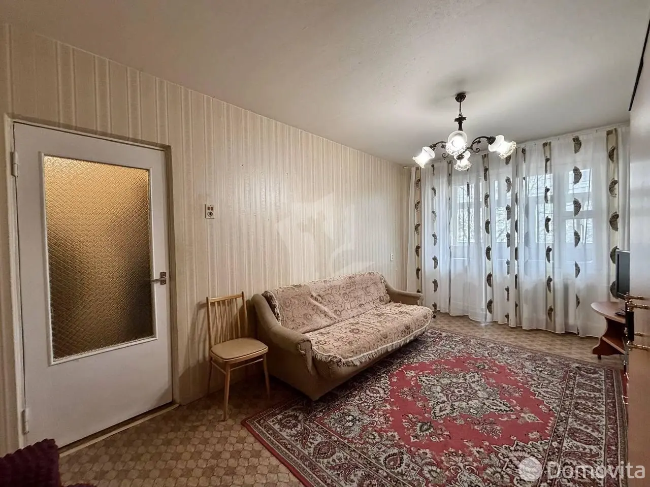 Снять 1-комнатную квартиру в Минске, ул. Лобанка, д. 89, 350USD, код 150743 - фото 2