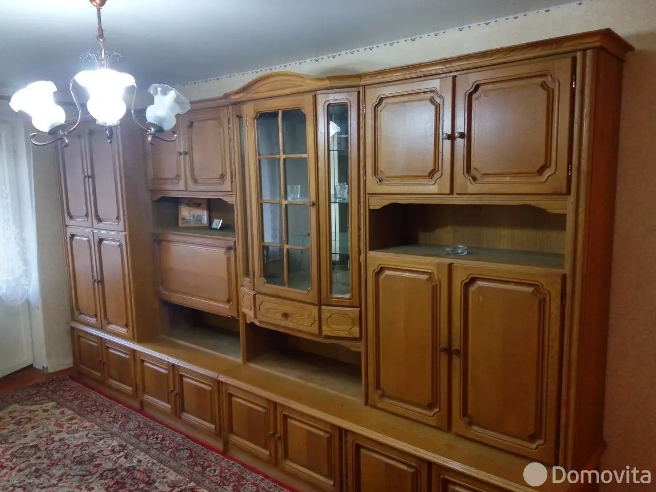 Цена аренды квартиры, Бобруйск, ул. Интернациональная, д. 68