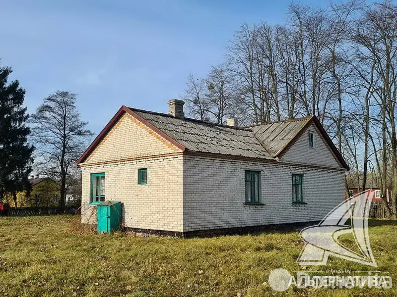 купить дом, Новоселки, 