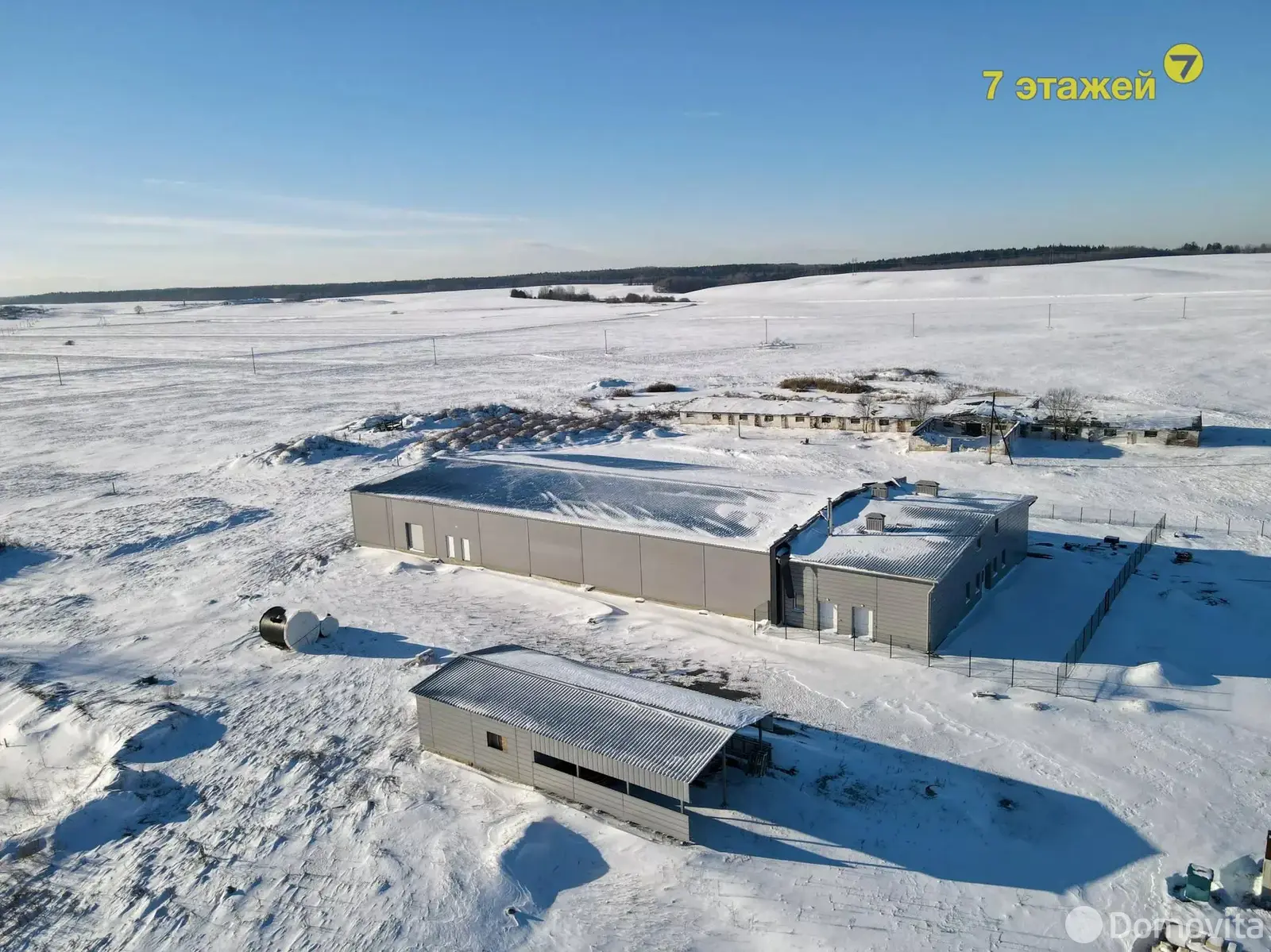 Купить офис на ул. Центральная, д. 26/А/А в Свидне, 355000USD, код 7705 - фото 45