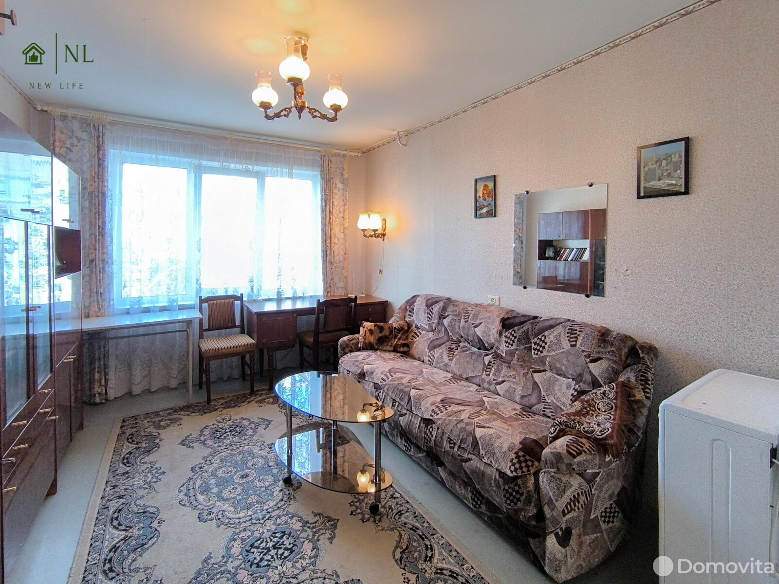 Продажа 3-комнатной квартиры в Минске, ул. Якубова, д. 56/1, 73000 USD, код: 1016348 - фото 6