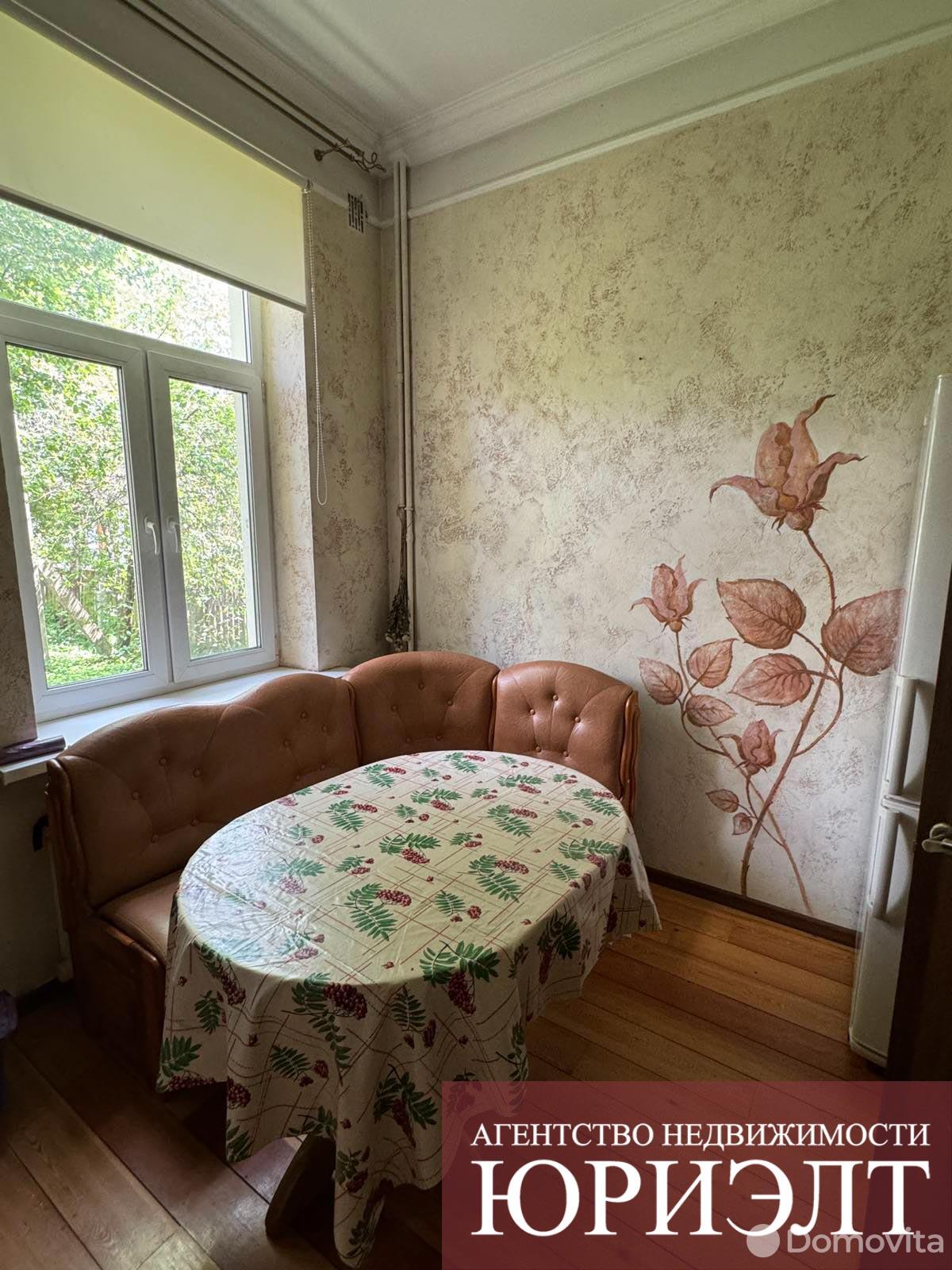 Продажа 3-комнатной квартиры в Бресте, ул. Карла Маркса, д. 2, 74000 USD, код: 1010308 - фото 4