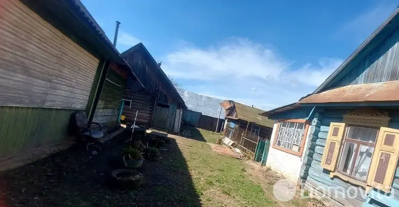 Продажа 1-этажной дачи в Житьково Минская область, 10500USD, код 183812 - фото 23