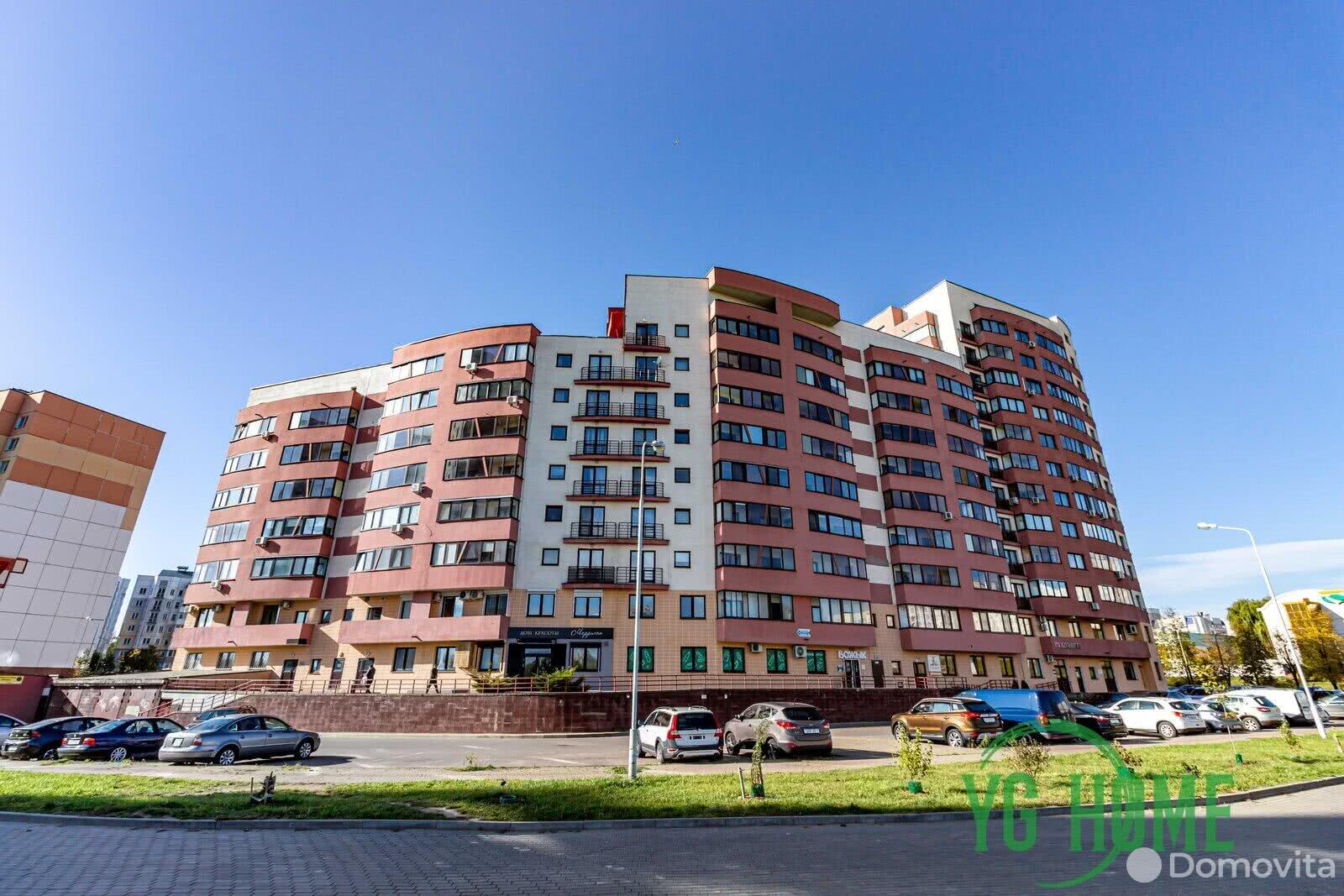 Купить помещение под сферу услуг в Минске, ул. Одоевского, д. 115/а - фото 33