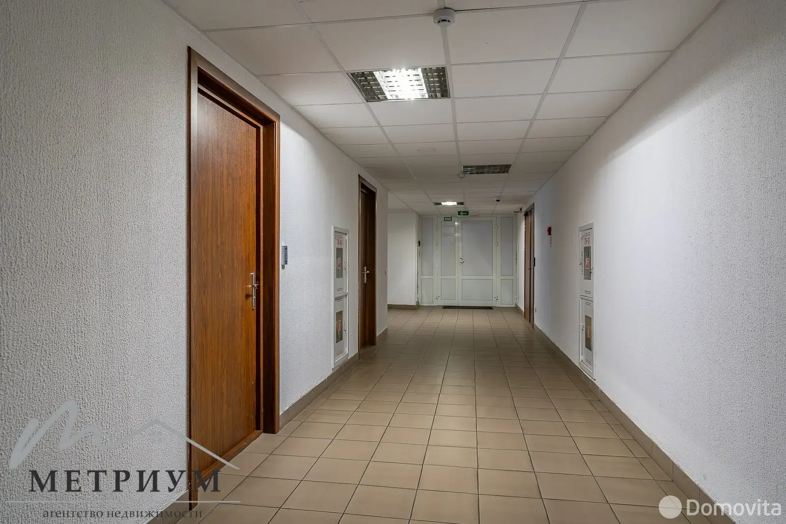 Помещение под сферу услуг в Минске, ул. Кульман, д. 9, код 2866 - фото 6