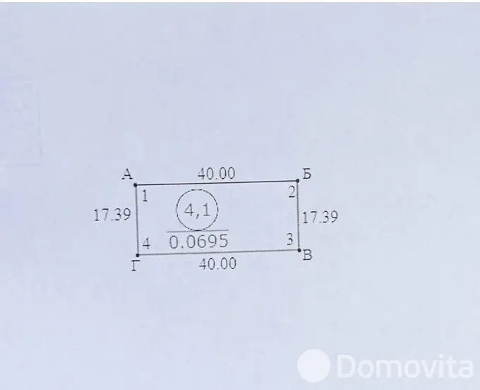 участок, Птичь-2,