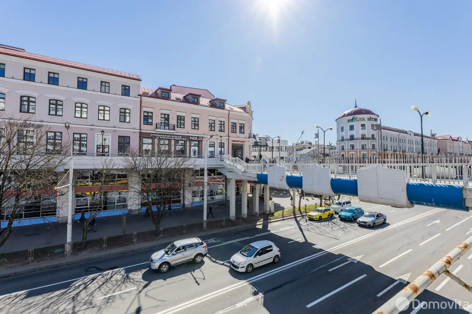 Продажа торговой точки на ул. Немига, д. 3 в Минске, 100000USD, код 997936 - фото 13