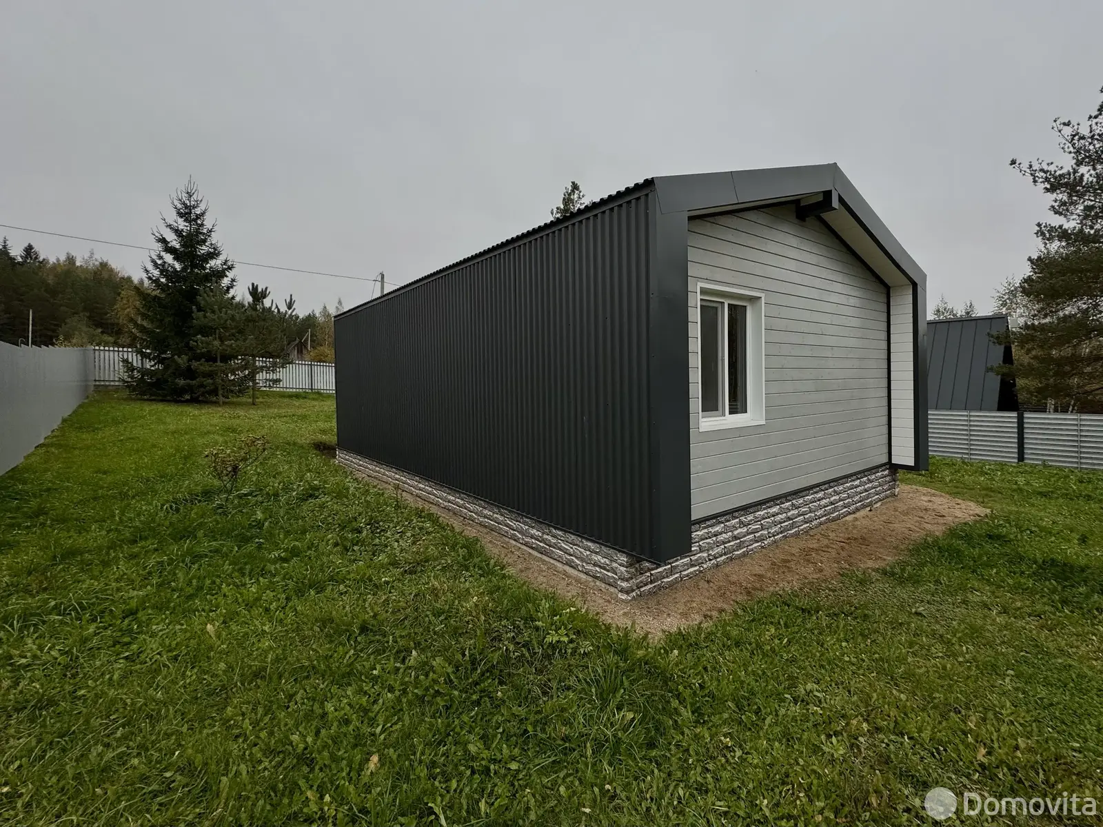 Купить 1-этажную дачу в Надежда Минская область, 28000USD, код 184832 - фото 12