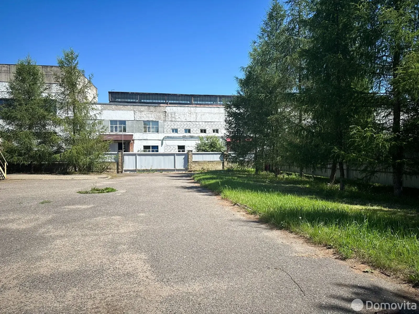 Купить складское помещение на ул. Молодежная, д. 166Б в Новополоцке - фото 14