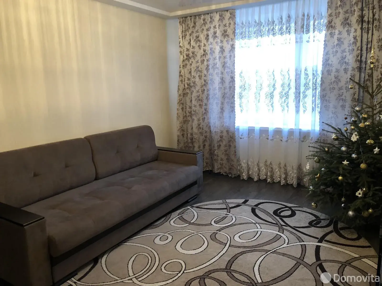 Снять 1-комнатную квартиру в Минске, ул. Всеволода Игнатовского, д. 12, 350USD, код 148115 - фото 9