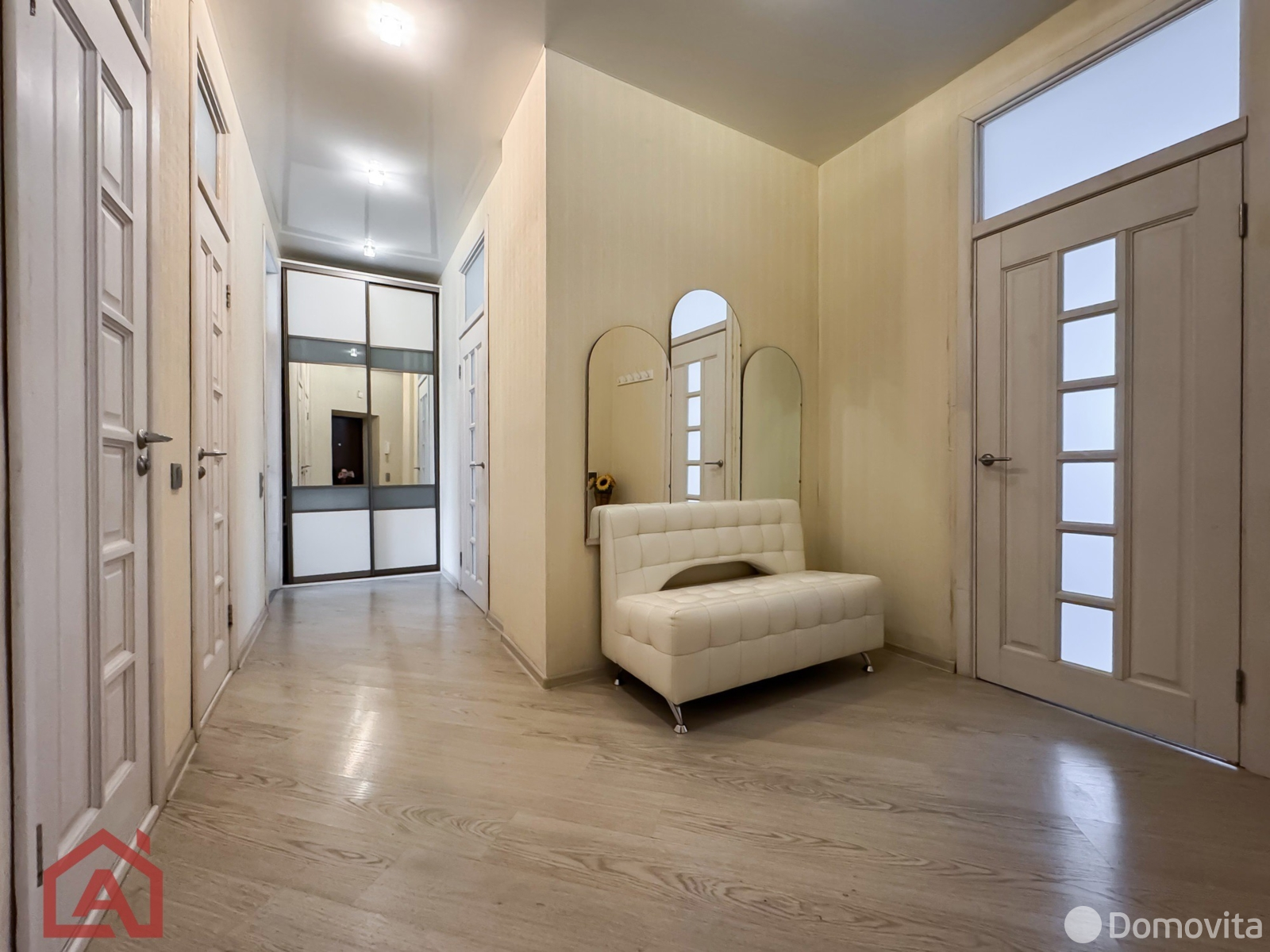 Снять 2-комнатную квартиру в Минске, пр-т Независимости, д. 29, 700USD, код 147900 - фото 10