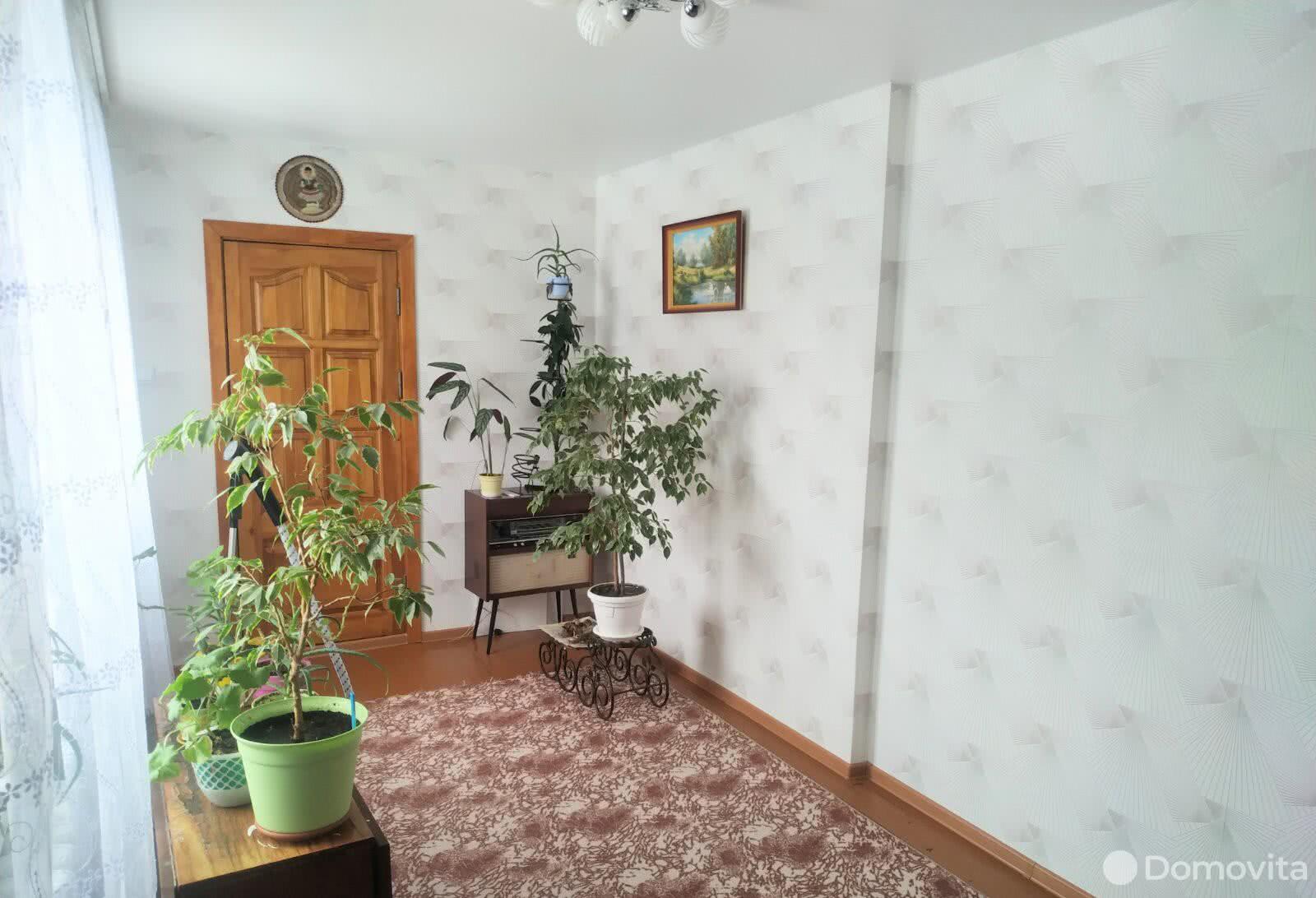 Продажа 1-этажного дома в Лиде, Гродненская область ул. Климко, д. 5, 44990USD, код 630986 - фото 5