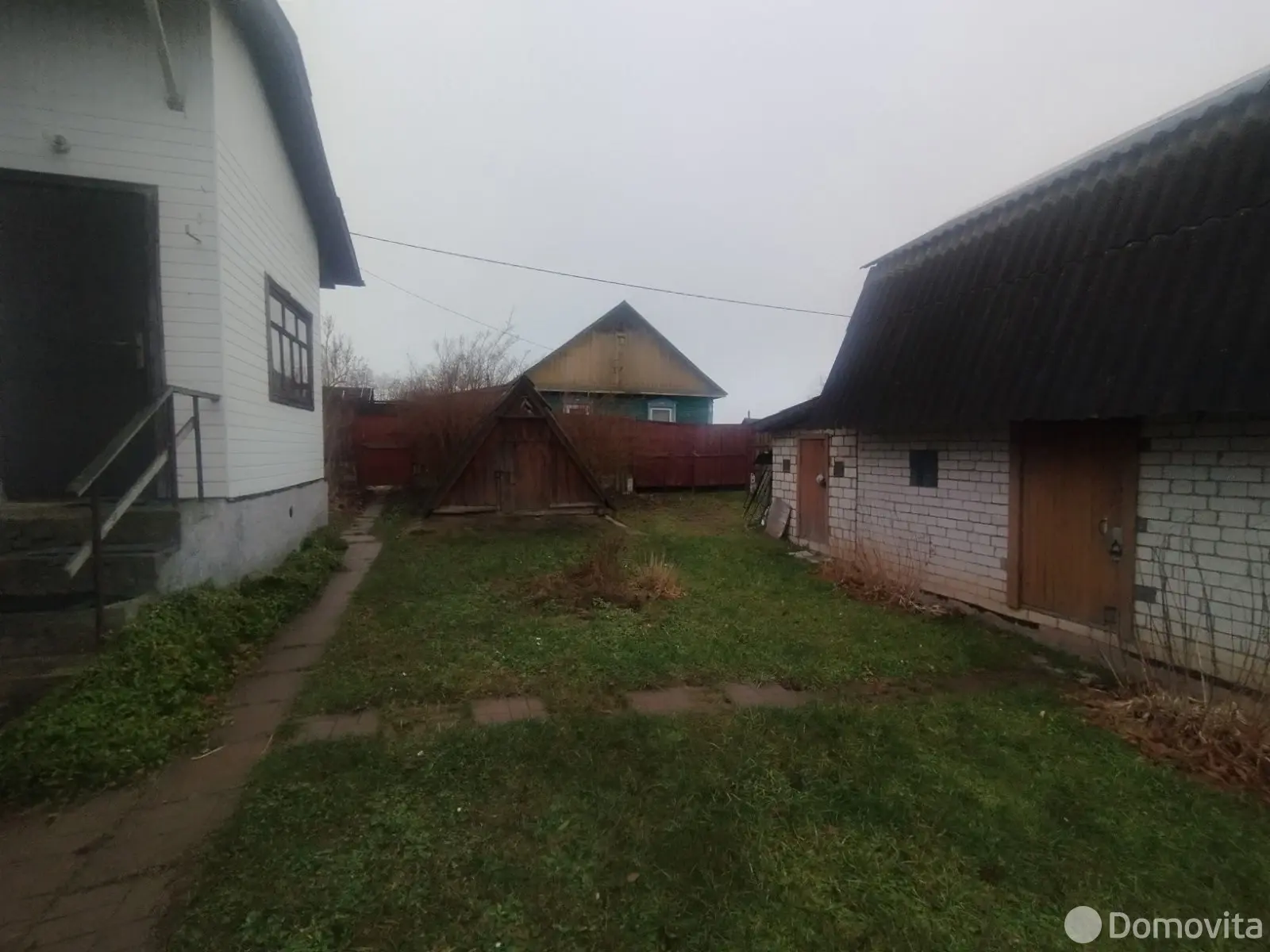 коттедж, Городище, ул. 8 Марта, д. 11