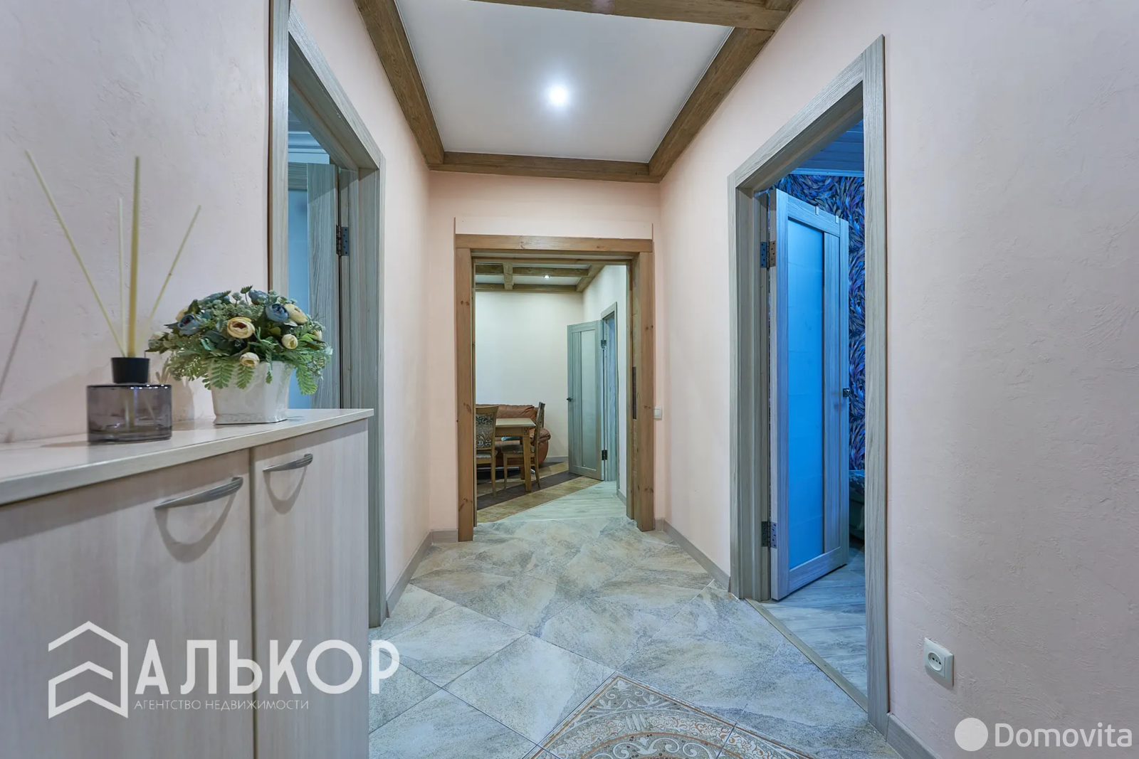 арендовать дом, Минск, пер. Радиаторный 4-й, д. 9