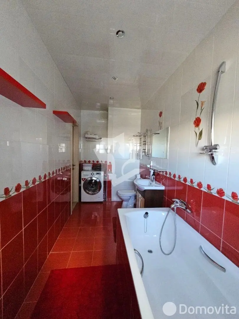 Снять 2-комнатную квартиру в Минске, ул. Леонида Беды, д. 45, 750USD, код 147238 - фото 26