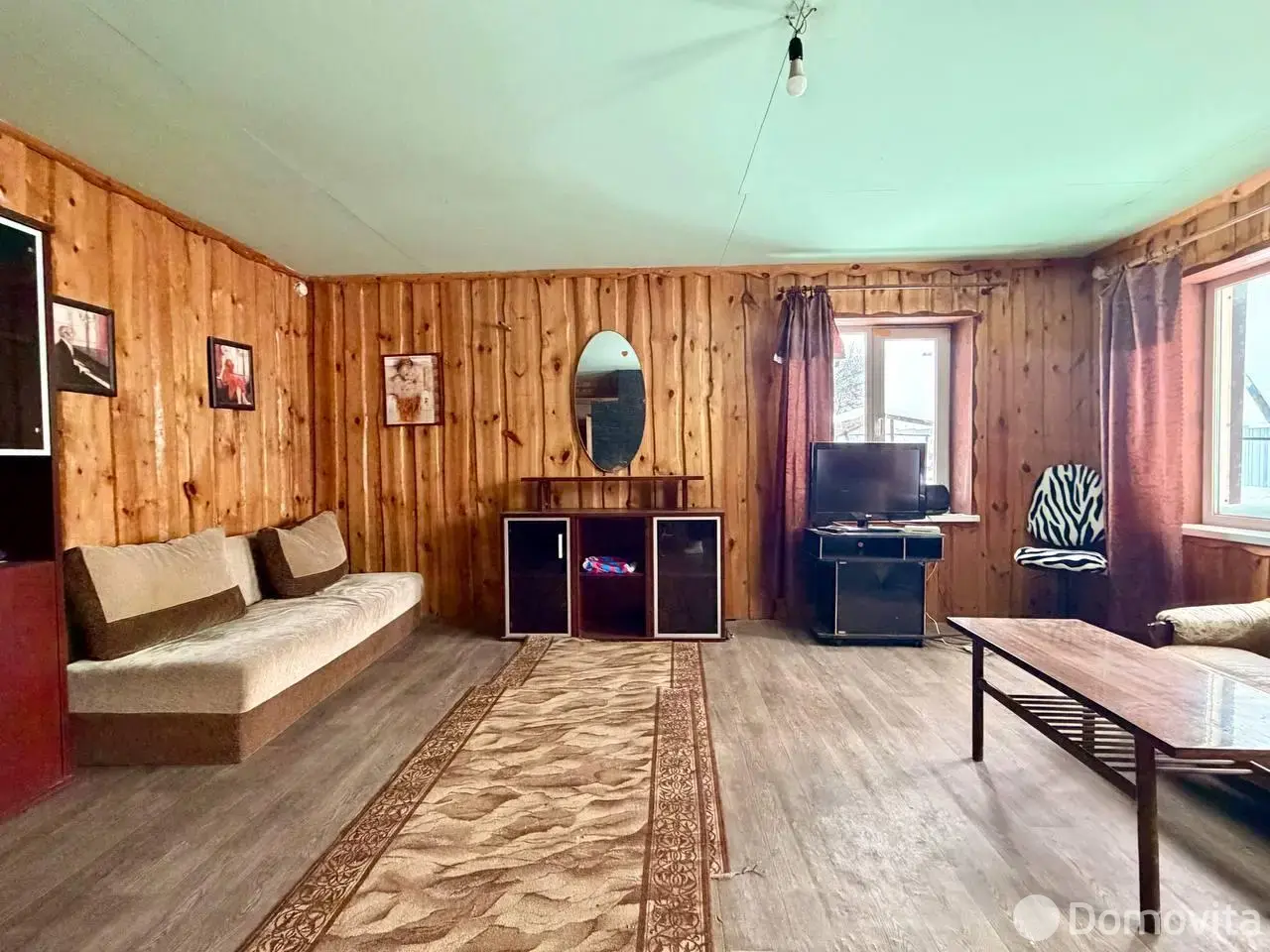 дом, Марковщина, ул. Дачная