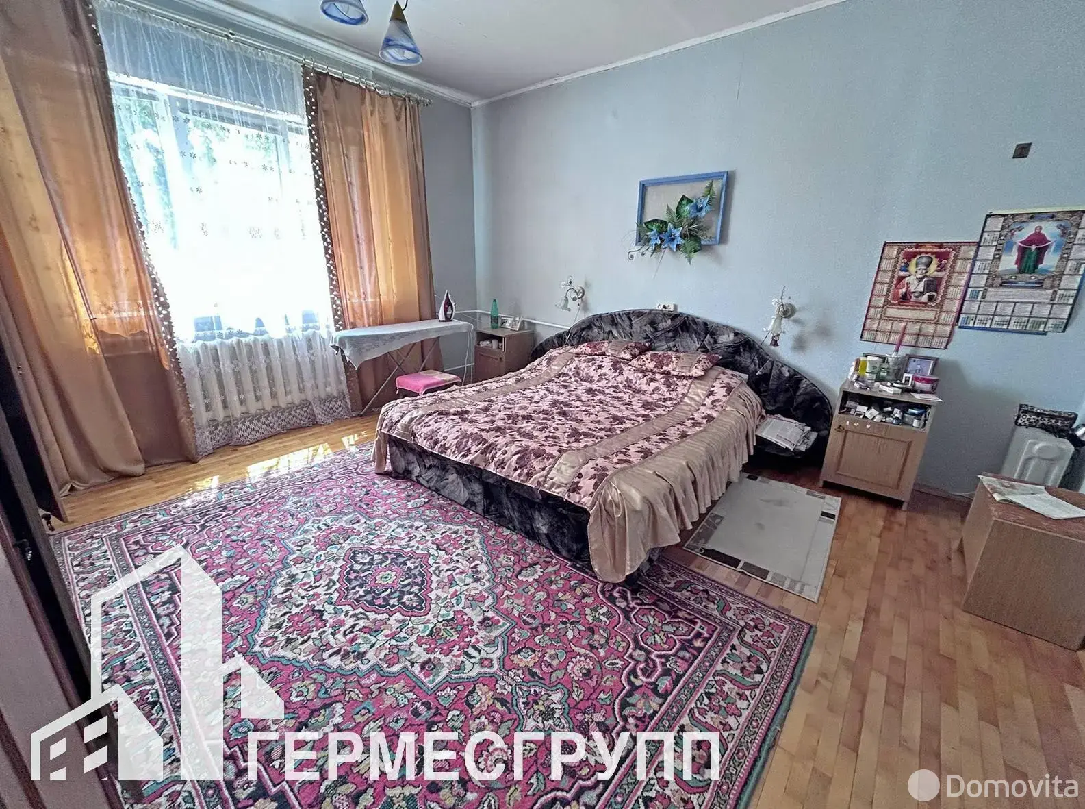 дом, Кобрин, ул. Белорусская