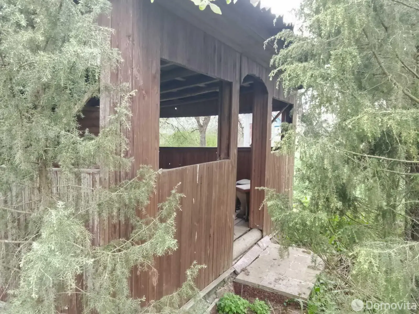 дача, Людвиново, ул. Белорусская 