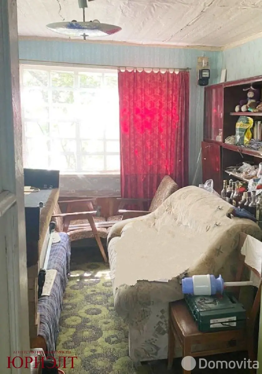 дача, Витебск, пр-д 3-й Простой 