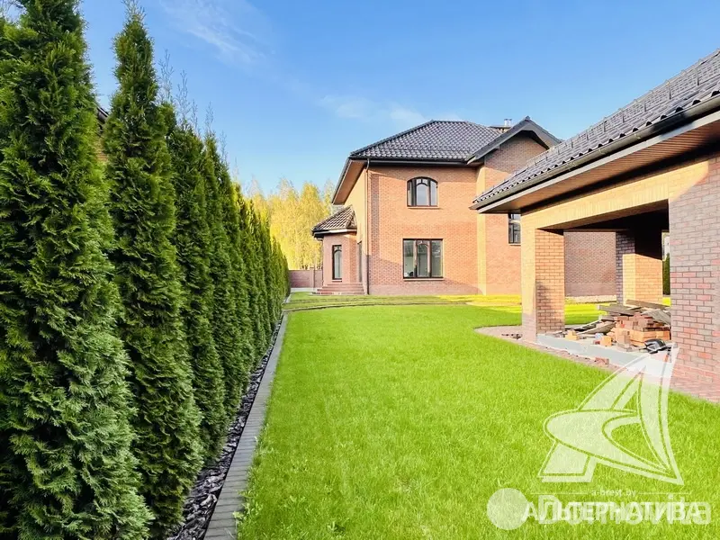 коттедж, Брест, 