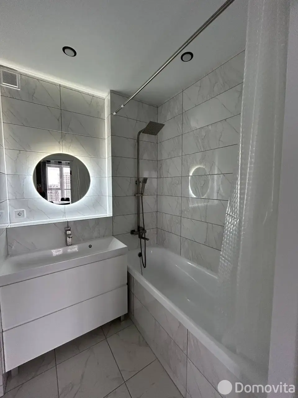 Снять 2-комнатную квартиру в Минске, ул. Жореса Алфёрова, д. 10, 520EUR, код 149379 - фото 11