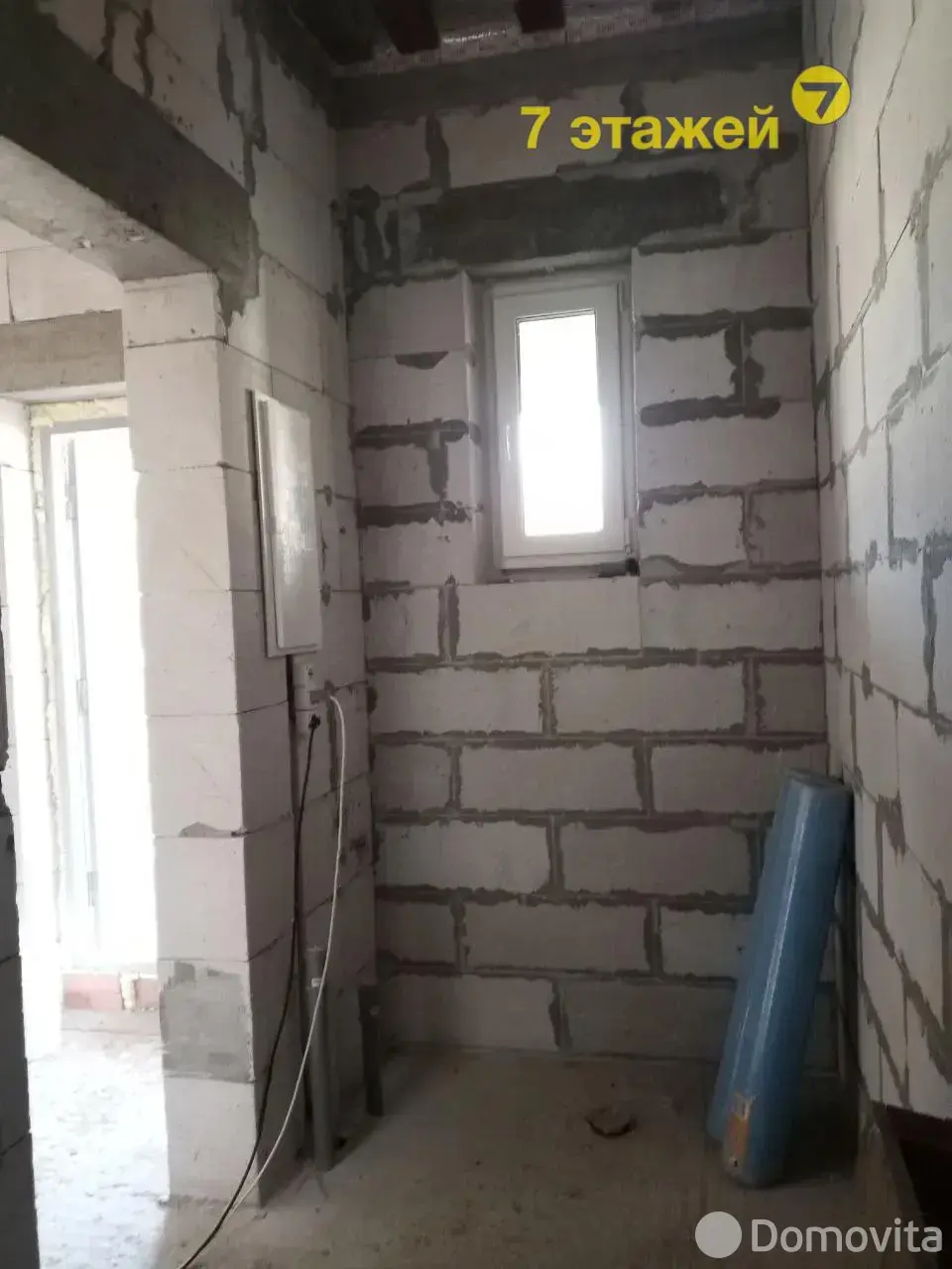 Продажа 1-этажной дачи в Береже Минская область, 230000BYN, код 186141 - фото 27