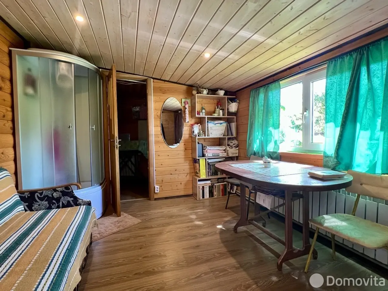 Купить 2-этажную дачу в АЛЕСЯ Минская область, 57500USD, код 183998 - фото 13