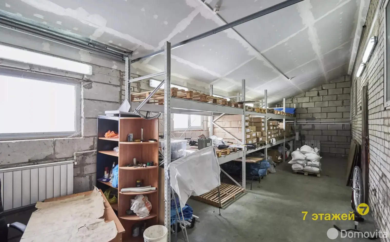 Купить офис на пер. Институтский, д. 2 в Озере, 800000USD, код 5545 - фото 26