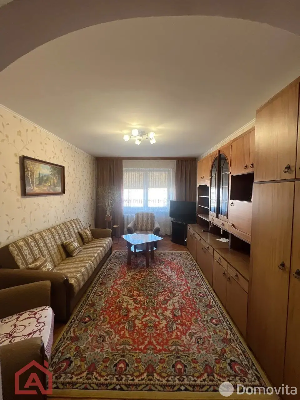 арендовать квартиру, Минск, ул. Прушинских, д. 4