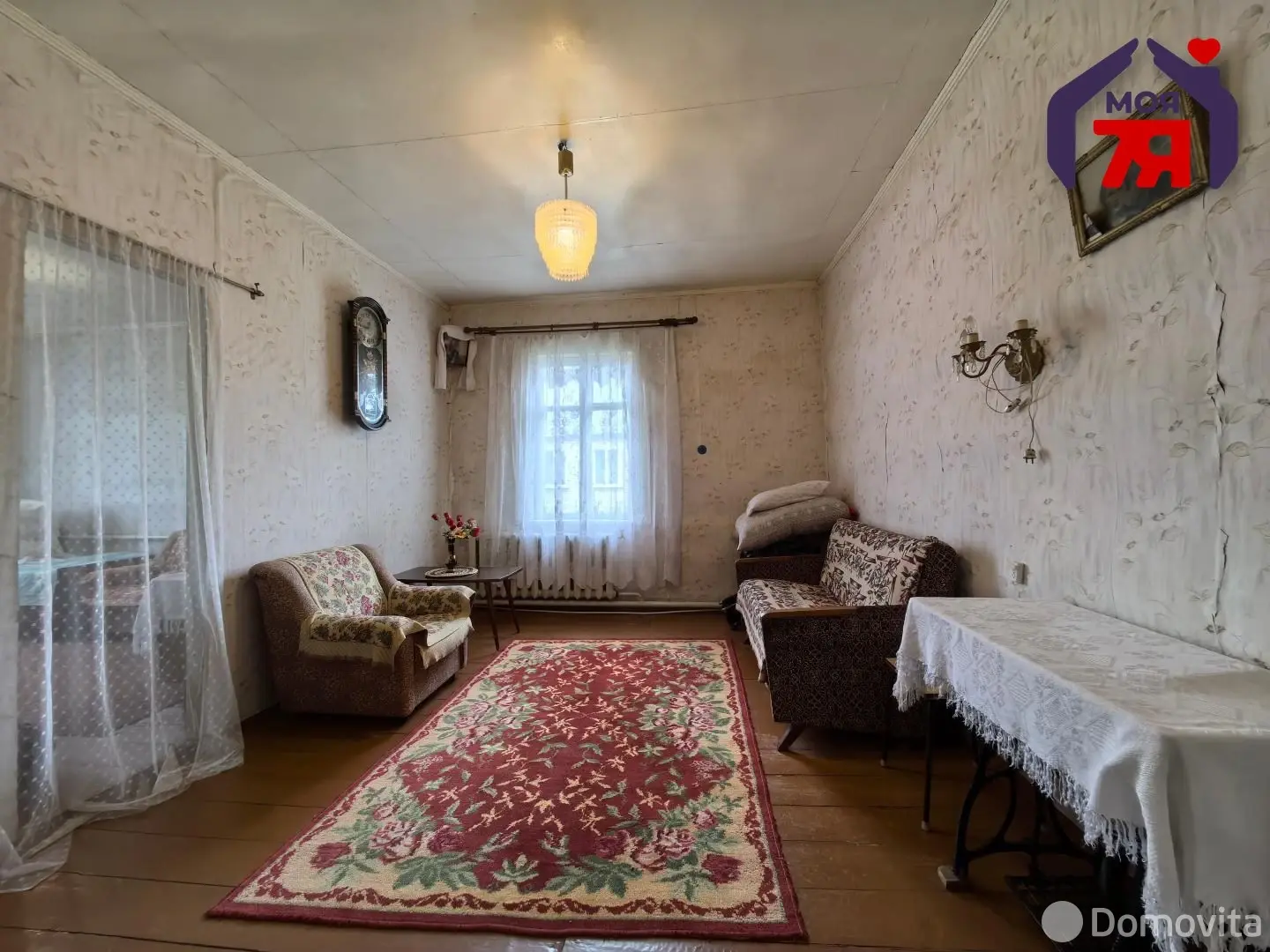 Стоимость продажи коттеджа, Слуцк, ул. Якуба Коласа, д. 64