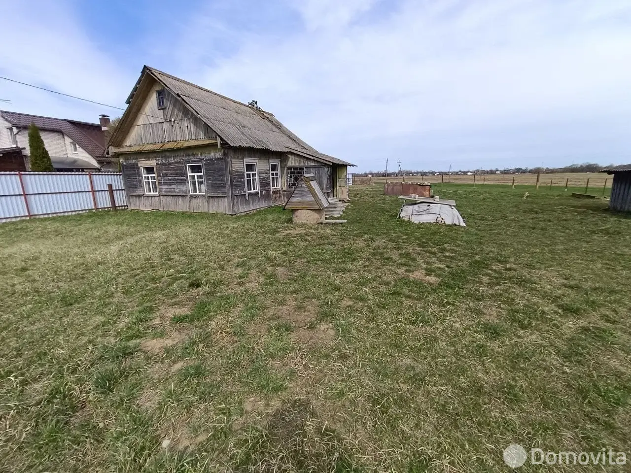 продажа участка, Варшавка, ул. Центральная