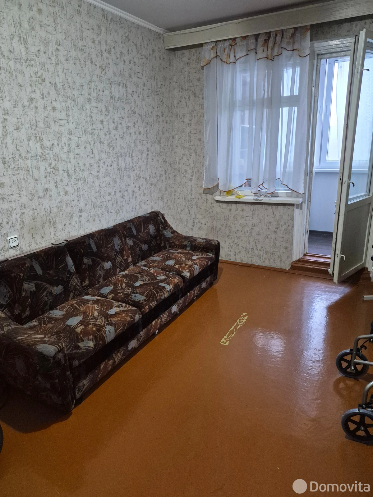 Купить комнату в Гомеле, ул. 60 лет СССР, д. 26, цена 37900 USD, код 7510 - фото 18